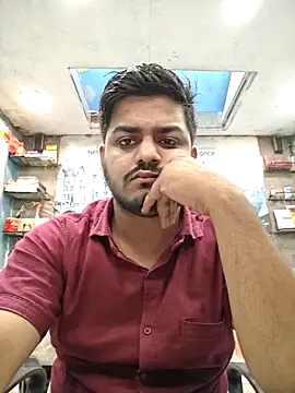 sethgamble000777 Show Webcam