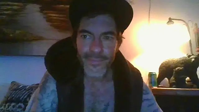 theboobietrap webkamerás műsora