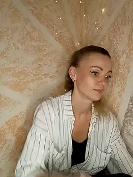 NitaXSky Live XXX Chat