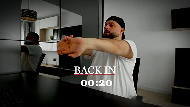 DravenPeak Chat XXX in diretta