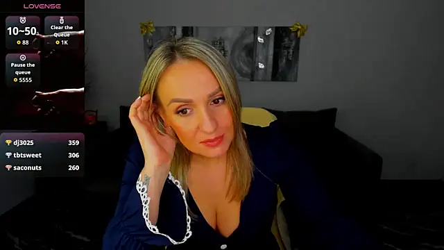 Alisa_Allisenn Live XXX chat