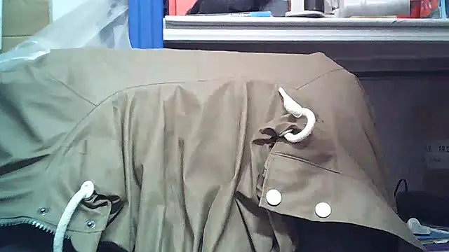 elegantblack Webcam Show