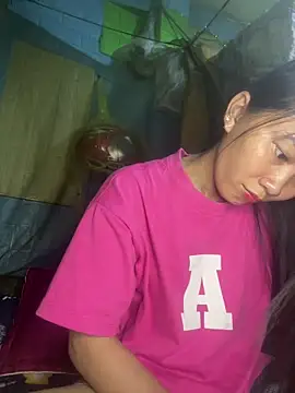 Sembang XXX Secara Langsung Lucky-baby077