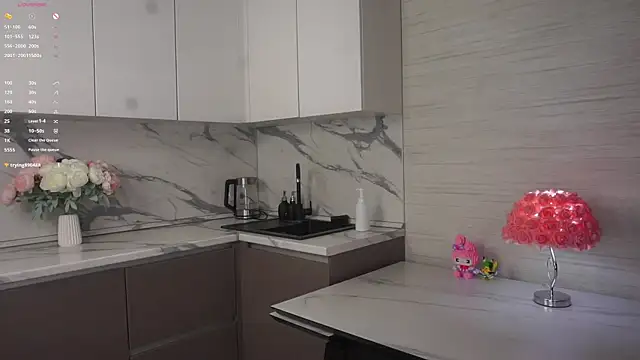 Sembang XXX Secara Langsung KourtneyRevira