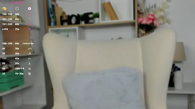 MirthaBolduann Live XXX chat