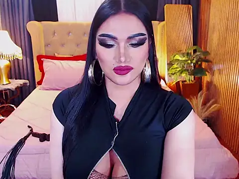 Show webcam de AluraJhenson