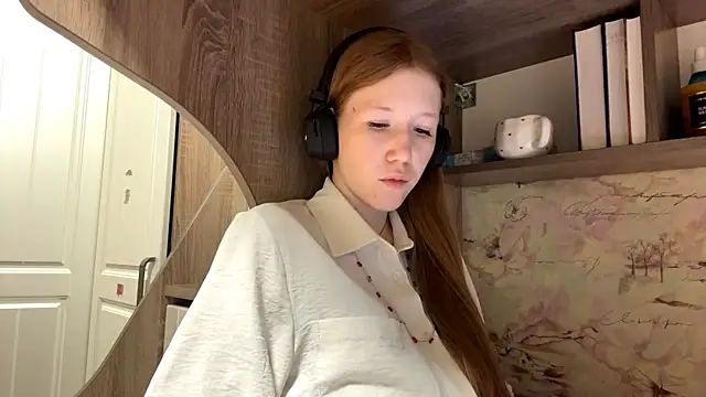 KiraNice1 – Live XXX-chat