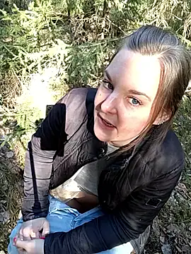 SwedishJennifern Live XXX chat