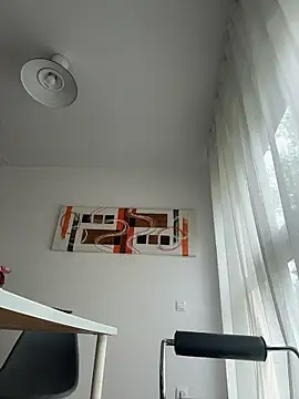 XXX chat uživo modela redheaddoll22