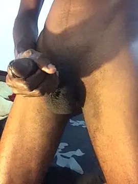 little-monter's Webcam Show