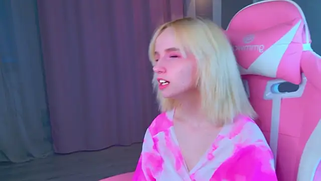 Czat XXX na żywo – popjenny