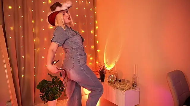 XXX chat uživo modela AmeliaWeells