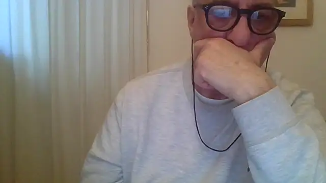 ANONIMO7735 Webcam show