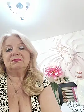 AvrilMillers – Kamerová šou