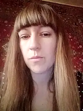 Webkamerová show Calibers2932