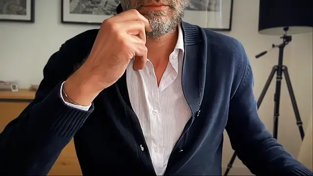 mecchaude Webcam show