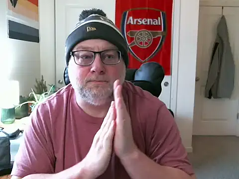 turdferguson420 Chat XXX in diretta