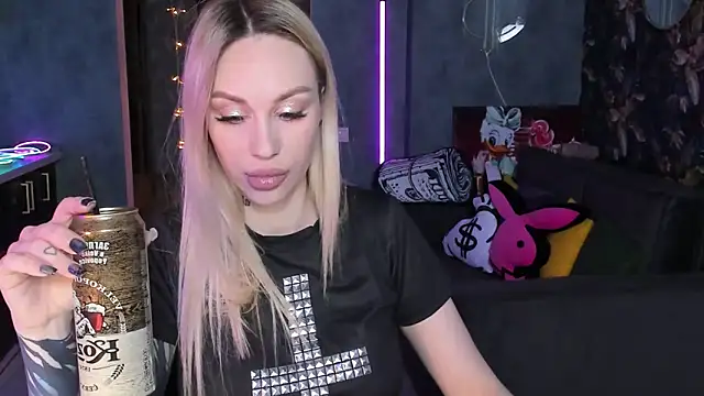 Chat +18 de Blckmirrorr ao vivo