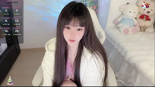 yuii-7 Live XXX-Chat