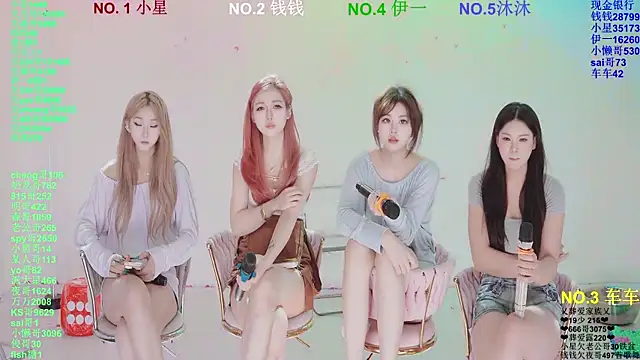 ZZ00033S Live XXX-Chat