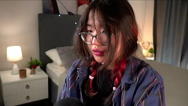 NelleMihalko Live XXX-Chat