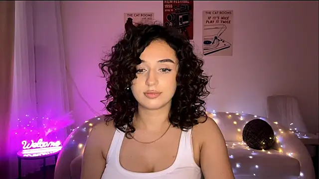 ParsedFixのウェブカメラショー