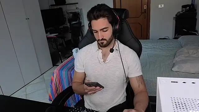 Al3xox02 Chat XXX live