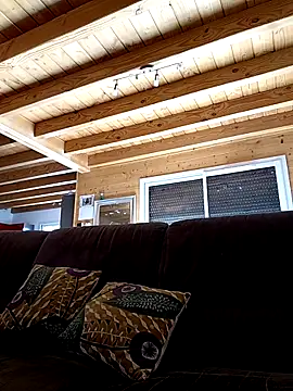 BrunJulienMetisのウェブカメラショー