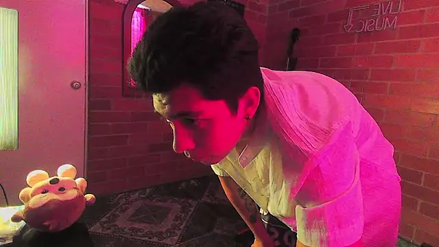 ethann2_n Webbikameraesitys