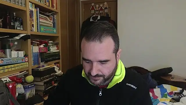 curiosillo83: вебкам-шоу