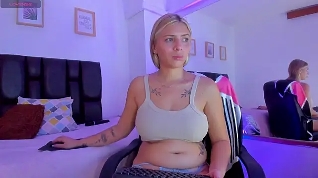 lana-rosse – Live XXX-chat