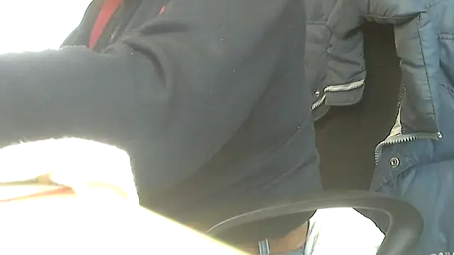 pantomax Webcam Show