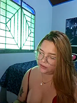 Show de Beijoproibido na webcam