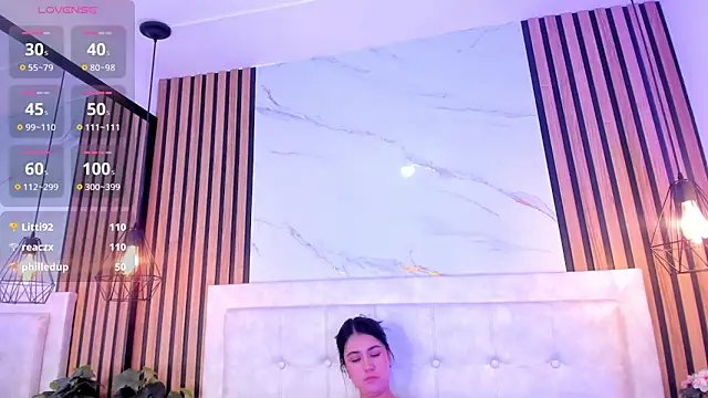 Czat XXX na żywo – Madyson18