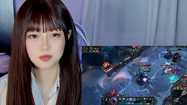 Sembang XXX Secara Langsung yuki3366