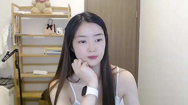 Mimi-cnbaby – Live XXX-chat