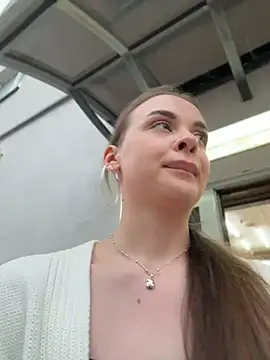 KristiRich – Live XXX-chat