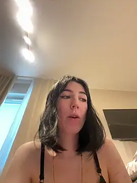 Nattasss – webcam-show