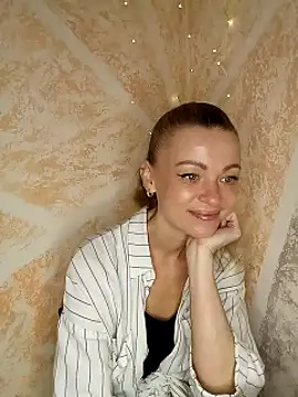 NitaXSky – Live XXX-chat