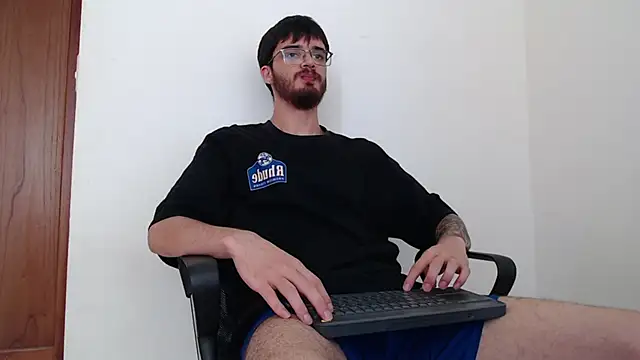 Show Webcam de joseh0se