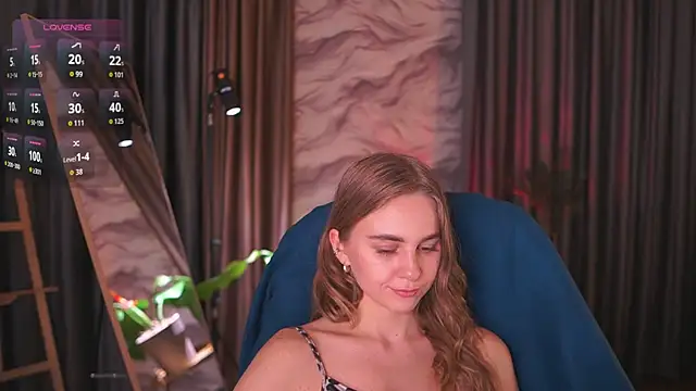 Erica_Grace 라이브 XXX 채팅