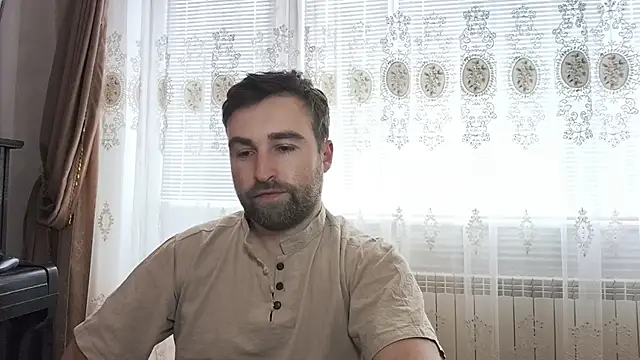 VanillaSpecial Webcam-Show