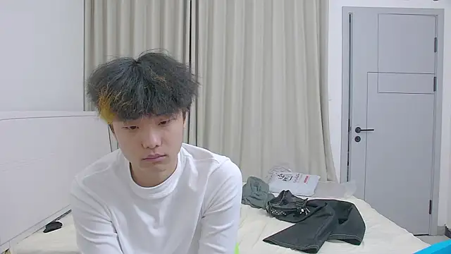 icecream-002 网络视讯表演