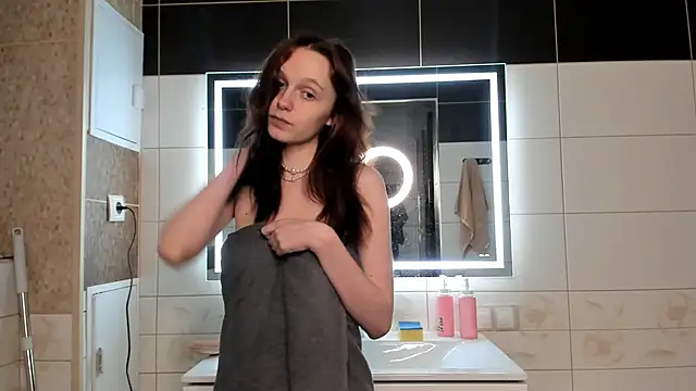 JoselynNeave – Live XXX-chat