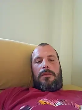 SuperDotadoX29: вебкам-шоу