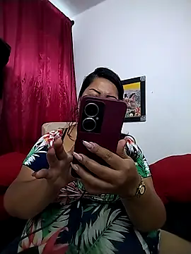 Brenda_Berck_: онлайн-секс-чат