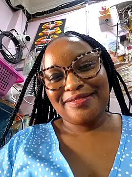 Goddess_of_Hearts – Live XXX-chat