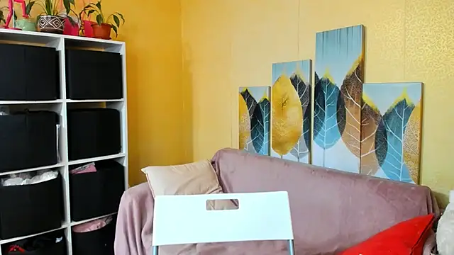 OBabyDoll – Live XXX-chat