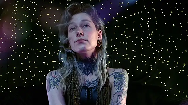 Littlespacemouse's Live XXX Chat