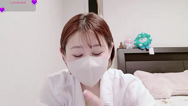 Mamu_Mamu_ Live XXX-chat